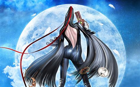 hentai bayonetta|Bayonetta Hentai manga, Porn manga and Doujinshi